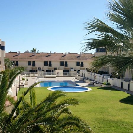 Regia Bahia - Cabo Roig - Sea View Apartment Orihuela Exterior foto