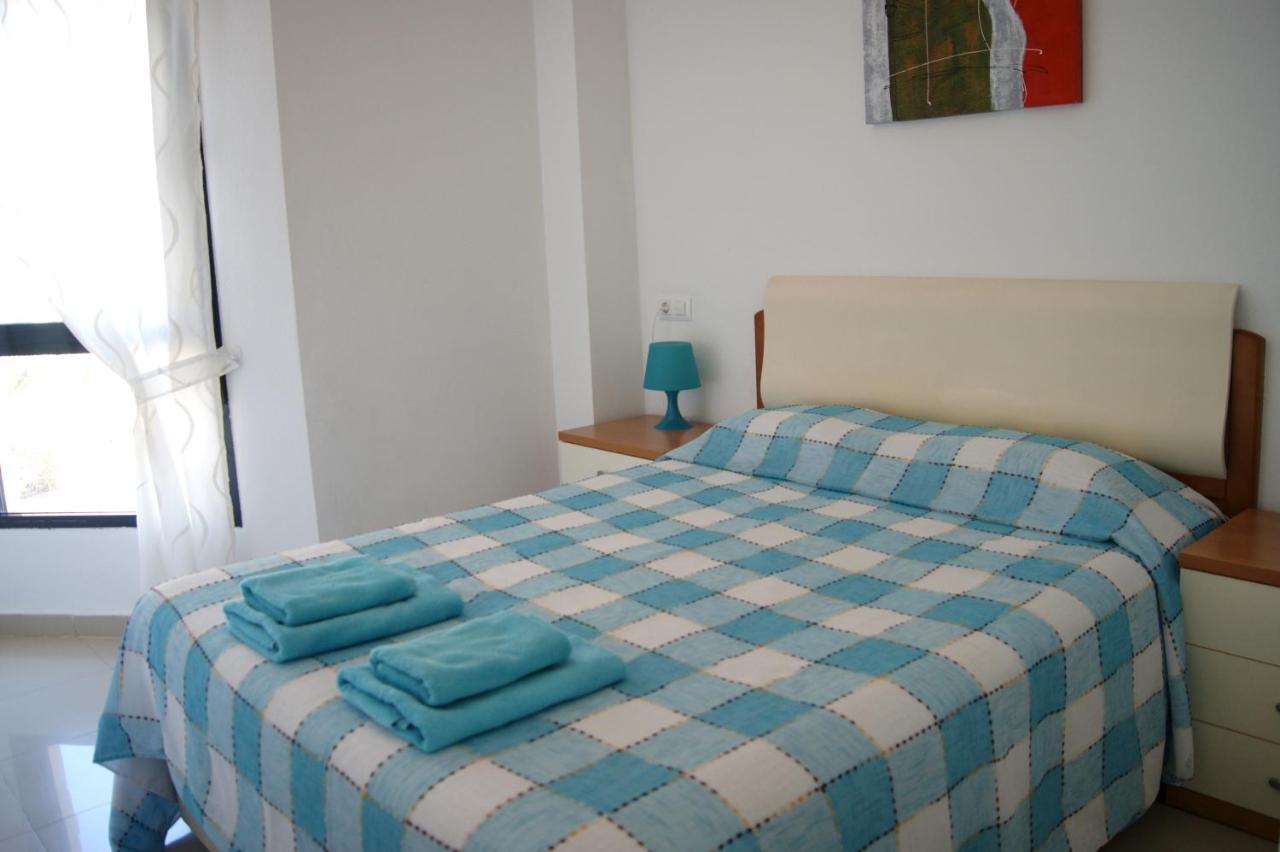 Regia Bahia - Cabo Roig - Sea View Apartment Orihuela Exterior foto