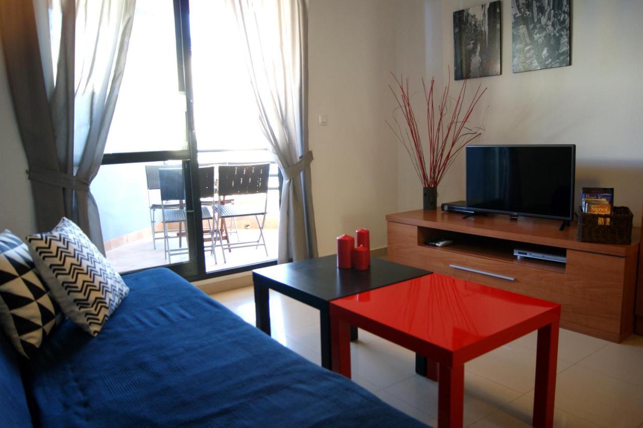 Regia Bahia - Cabo Roig - Sea View Apartment Orihuela Exterior foto