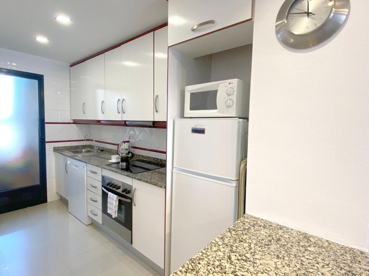 Regia Bahia - Cabo Roig - Sea View Apartment Orihuela Exterior foto